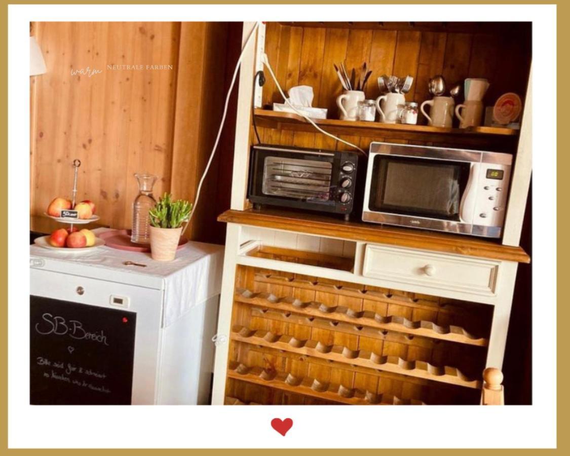 Berghupferl - Do Legst Di Nieda Bed & Breakfast Oberaudorf Bagian luar foto