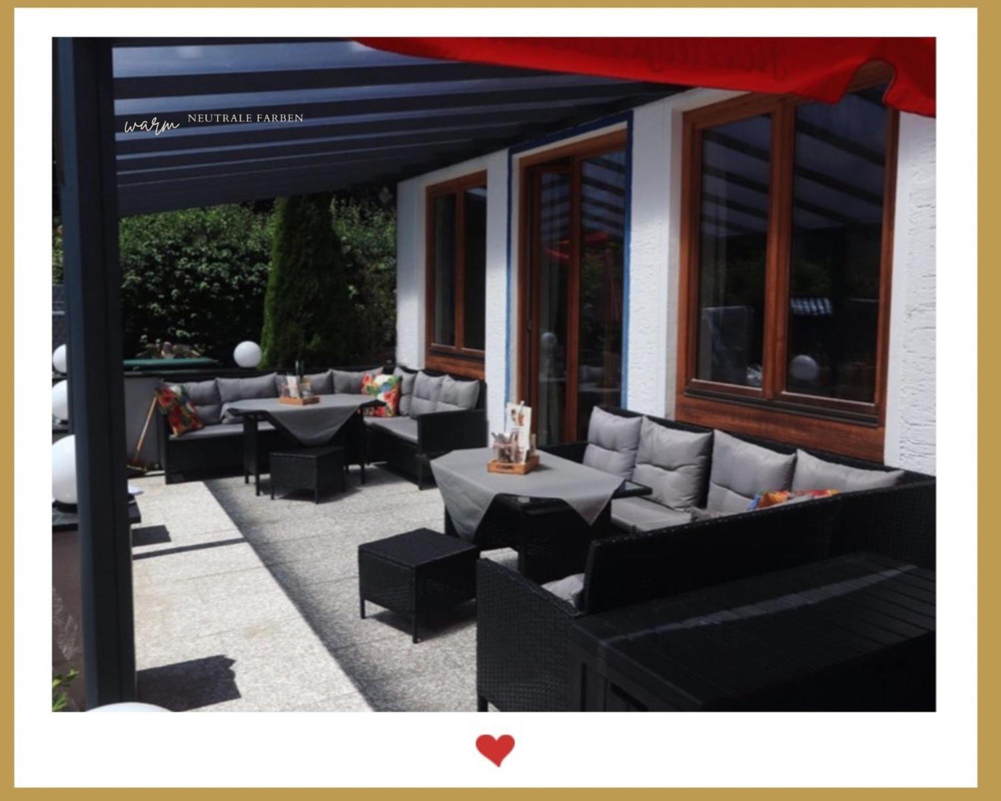 Berghupferl - Do Legst Di Nieda Bed & Breakfast Oberaudorf Bagian luar foto