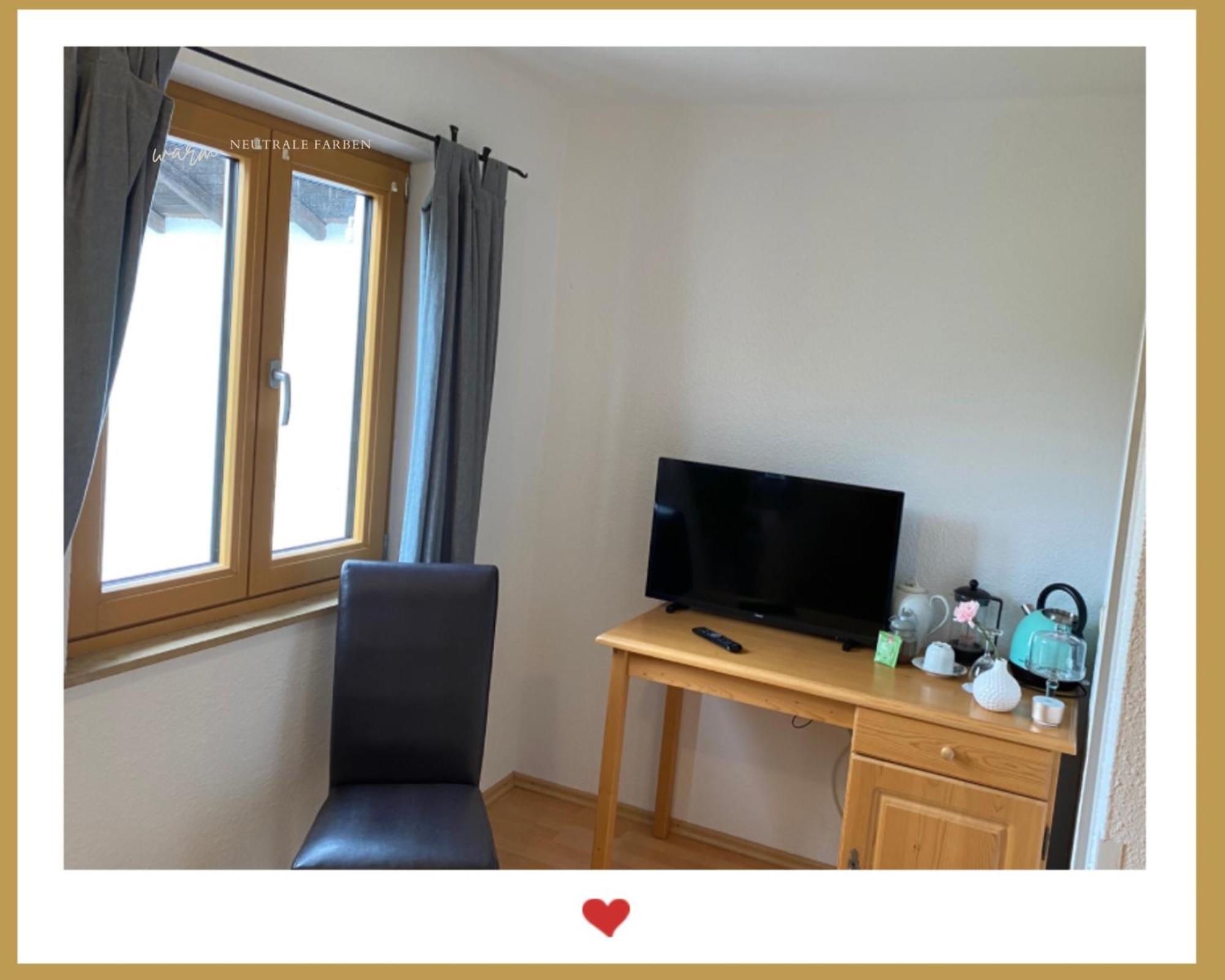 Berghupferl - Do Legst Di Nieda Bed & Breakfast Oberaudorf Bagian luar foto