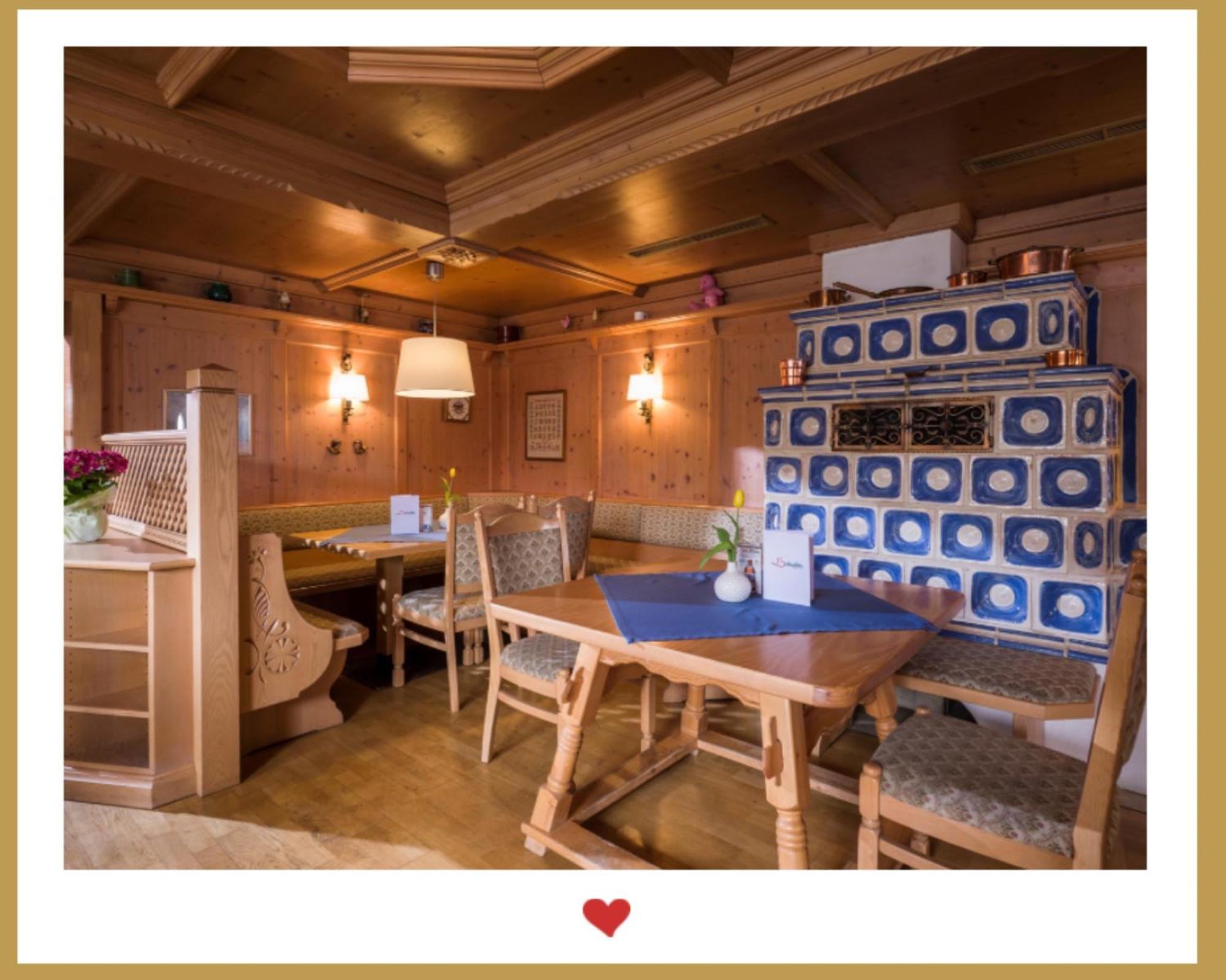 Berghupferl - Do Legst Di Nieda Bed & Breakfast Oberaudorf Bagian luar foto