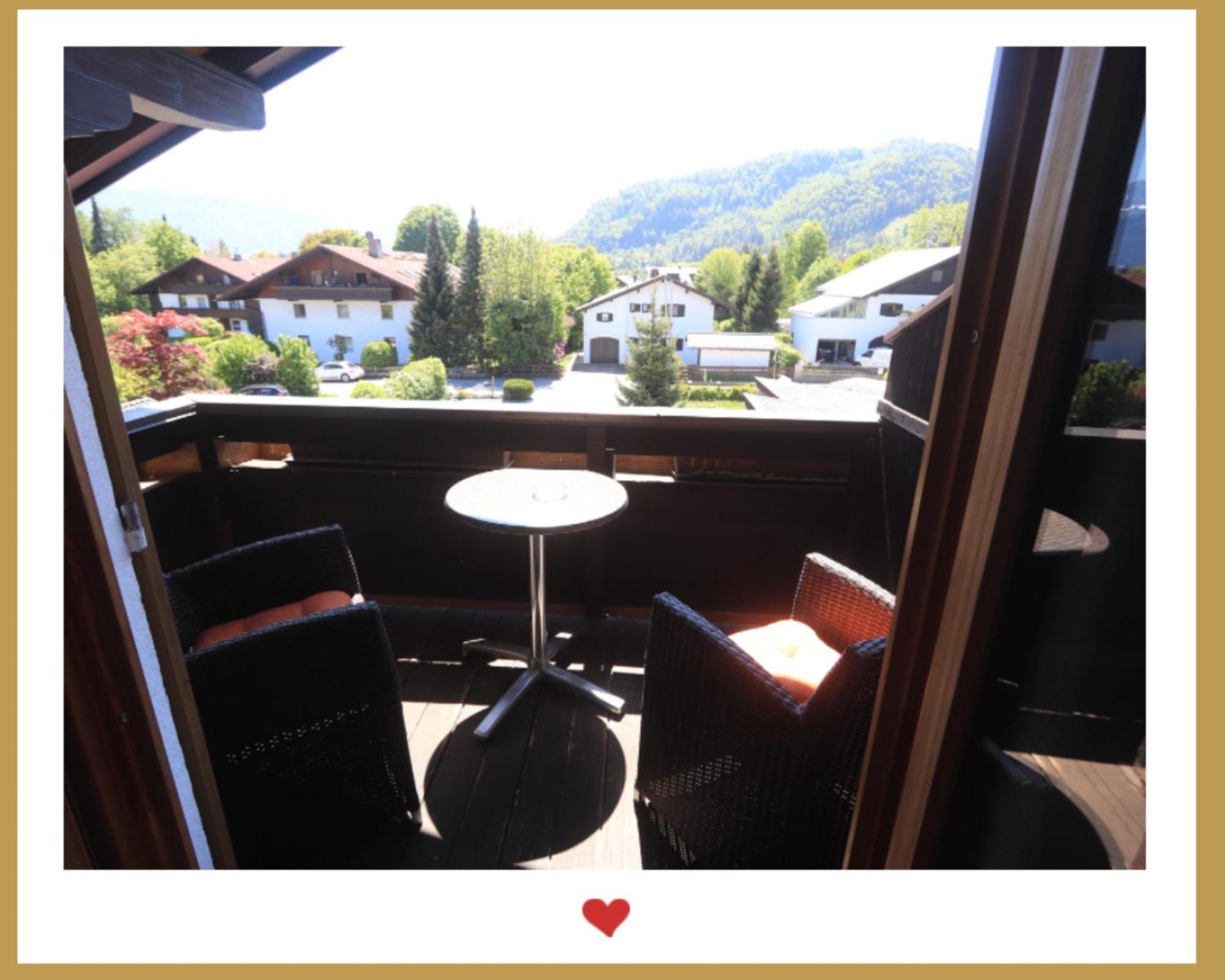 Berghupferl - Do Legst Di Nieda Bed & Breakfast Oberaudorf Bagian luar foto